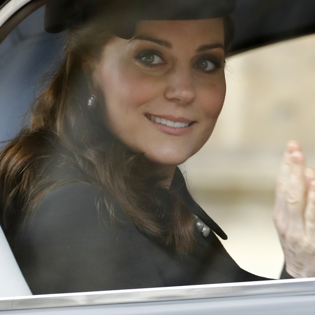Kate Middleton Photog Shares Details Behind Prince William Outing